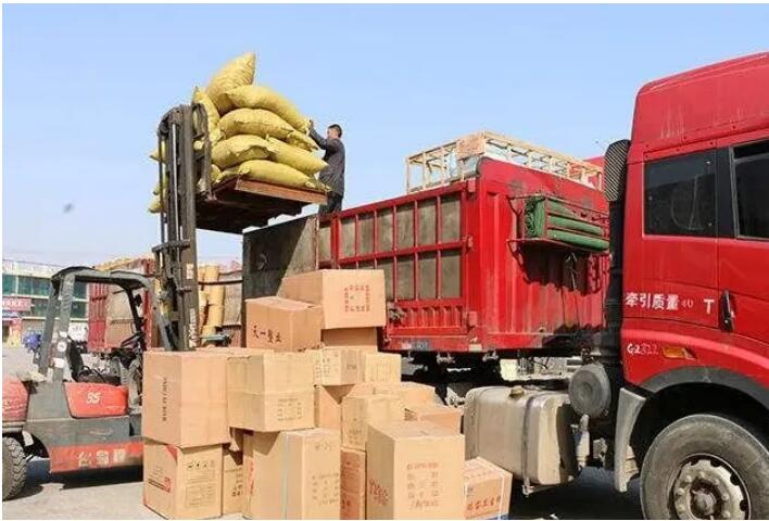 厦门到罗湖区物流专线