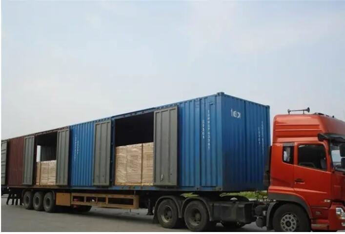 厦门到罗湖区整车运输