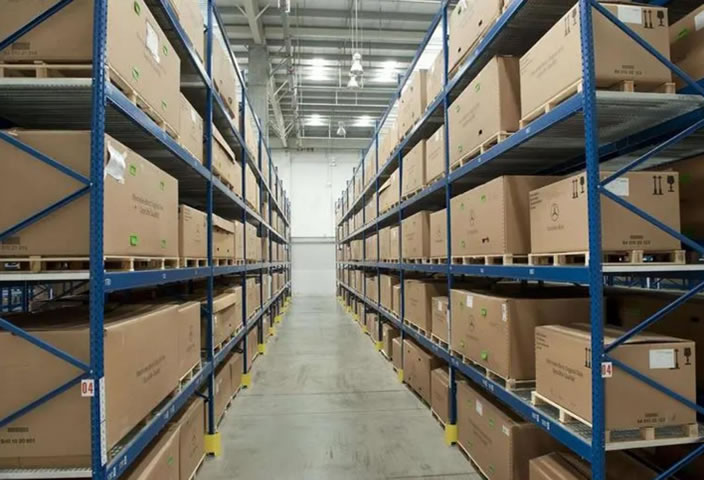 厦门到罗湖区货物仓储