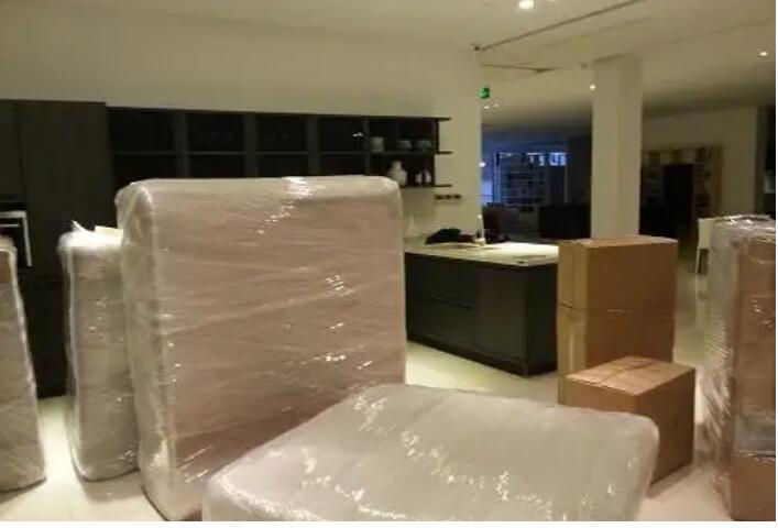 厦门到罗湖区长途搬家