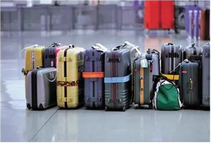 厦门到罗湖区行李托运