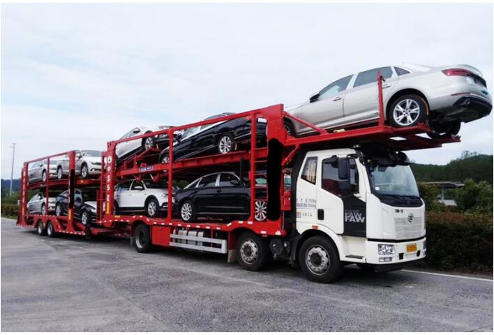 厦门到罗湖区轿车托运